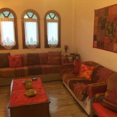 Ktima Batziou Kato Aigani