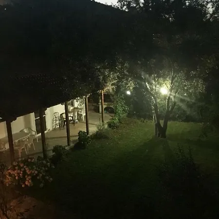 Ktima Batziou Kato Aigani